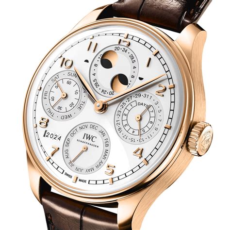 iwc portuguese perpetual calendar 5032 replica|portugieser 44 perpetual calendar.